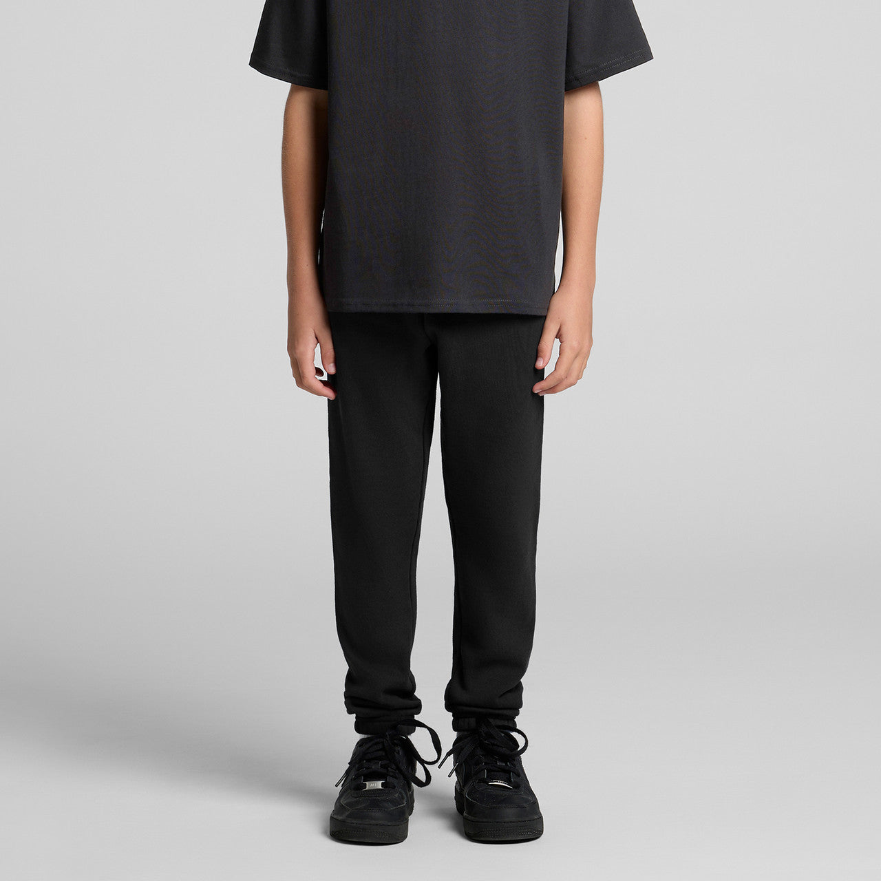 Youth Supply Track Pants - MAIN