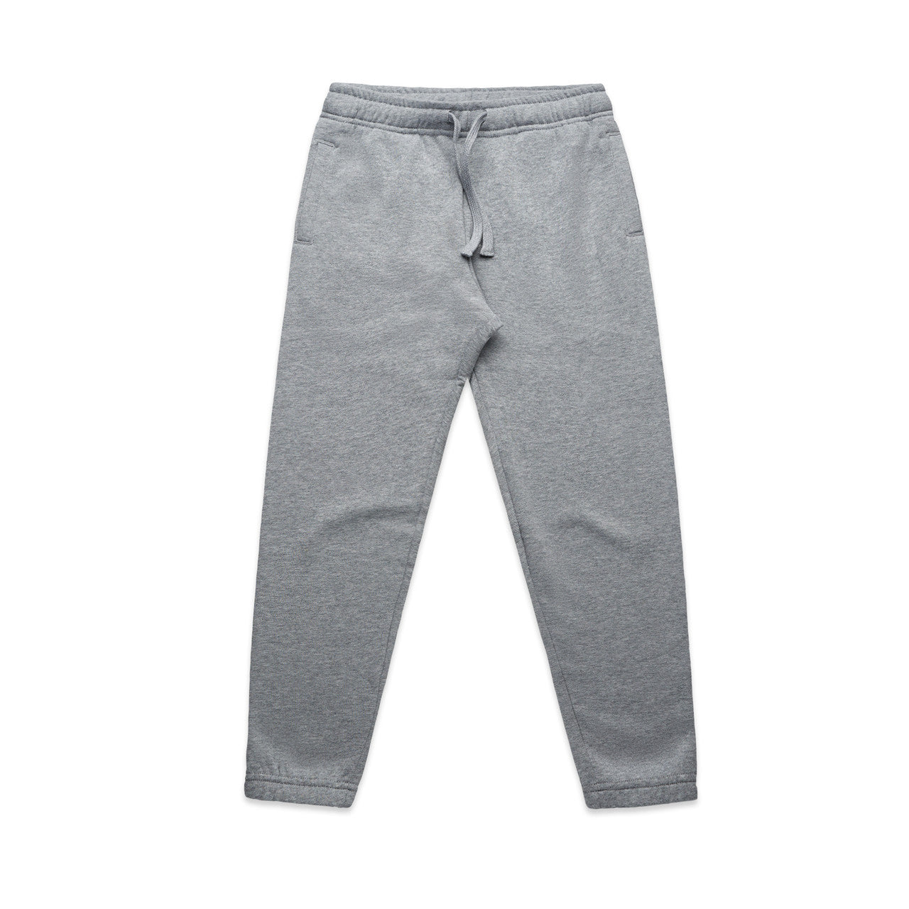 Youth Supply Track Pants - GREY MARLE