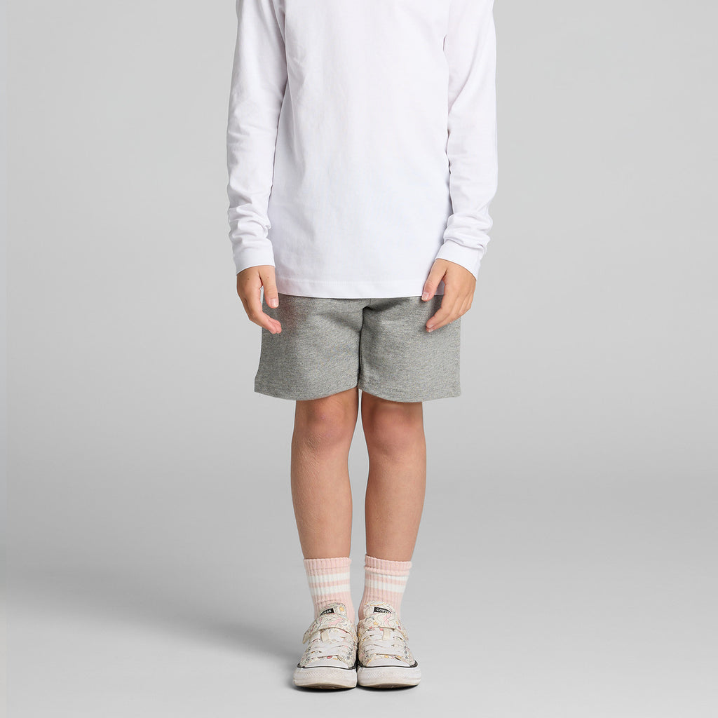 Kids Stadium Shorts - MAIN