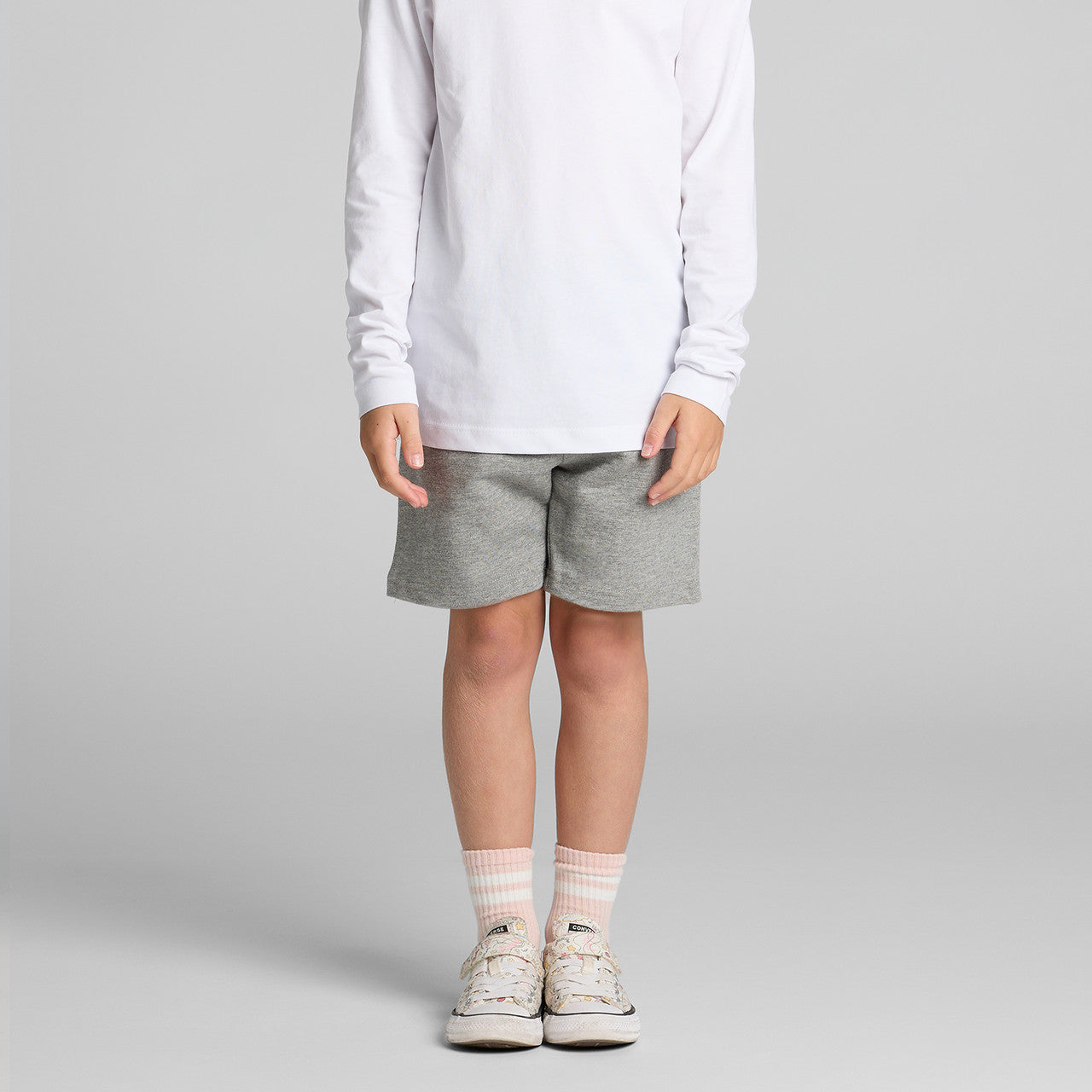 Kids Stadium Shorts - MAIN