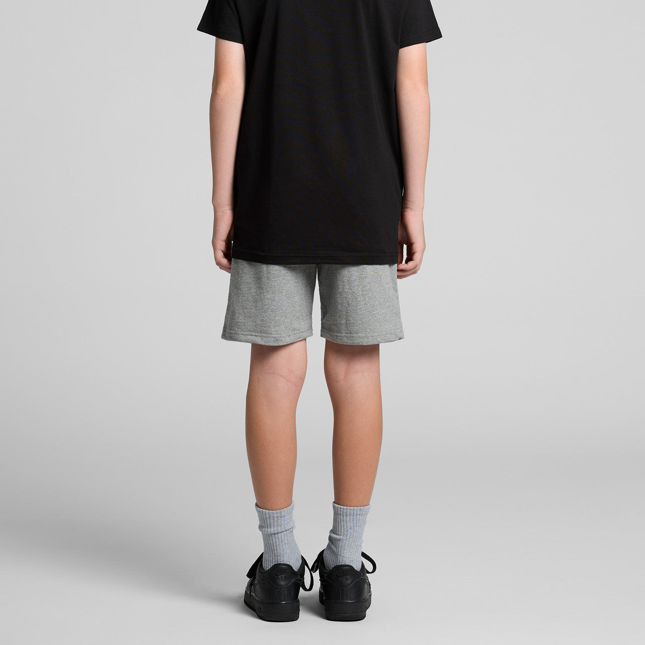 Youth Stadium Shorts - BACK