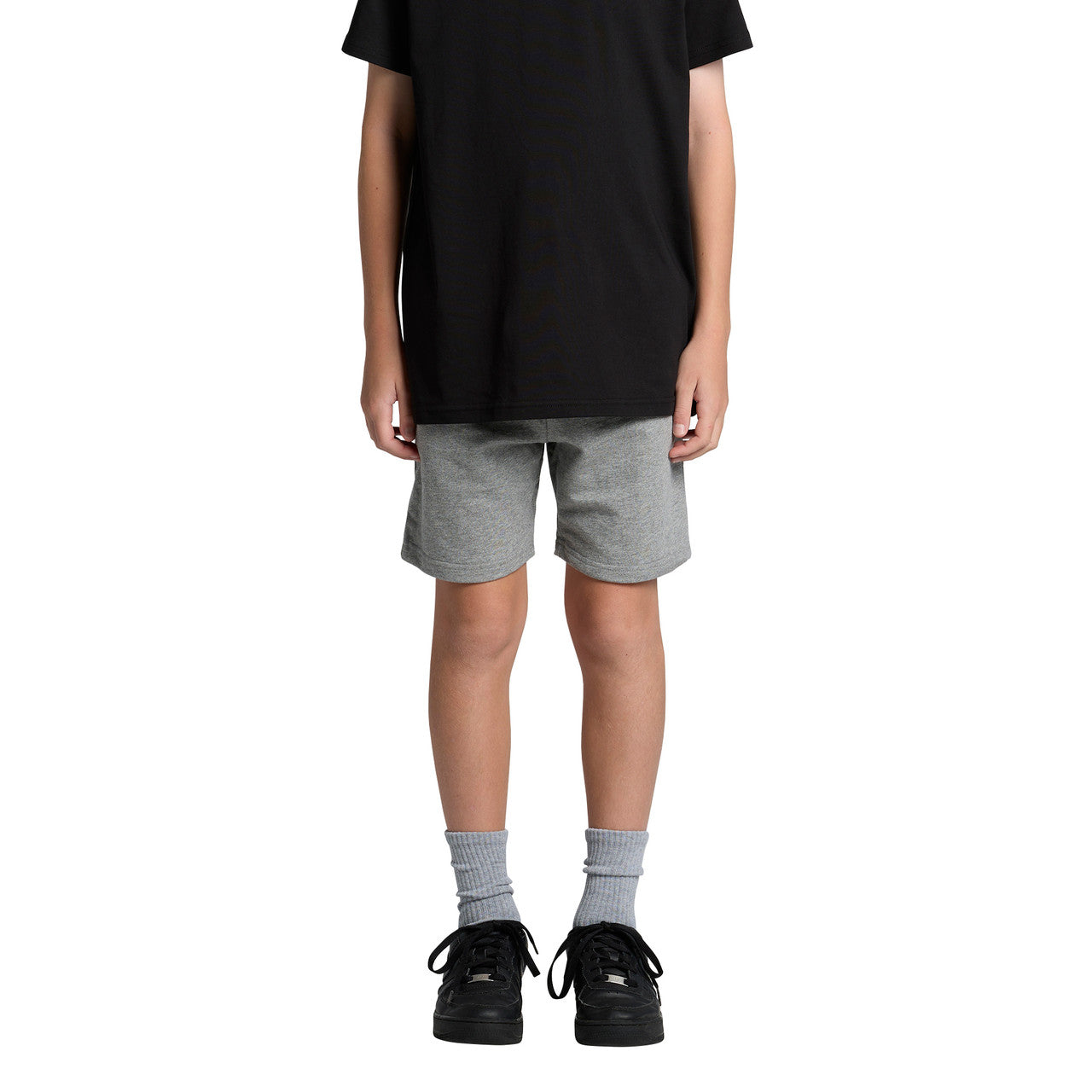 Youth Stadium Shorts - FRONT