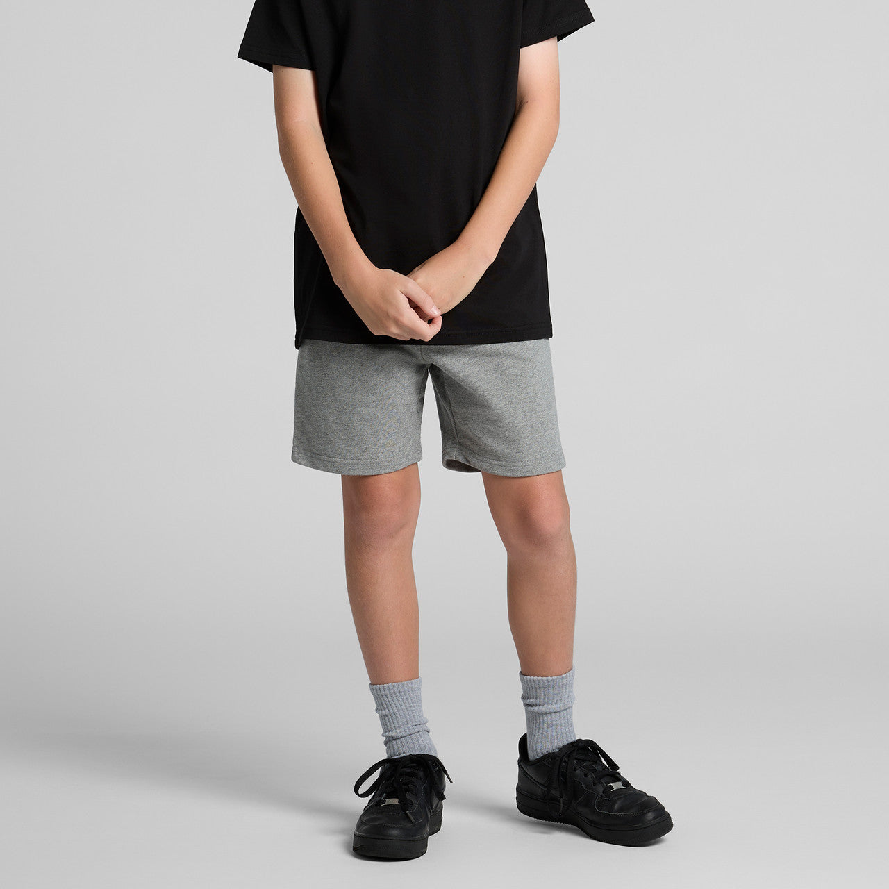 Youth Stadium Shorts - BACK