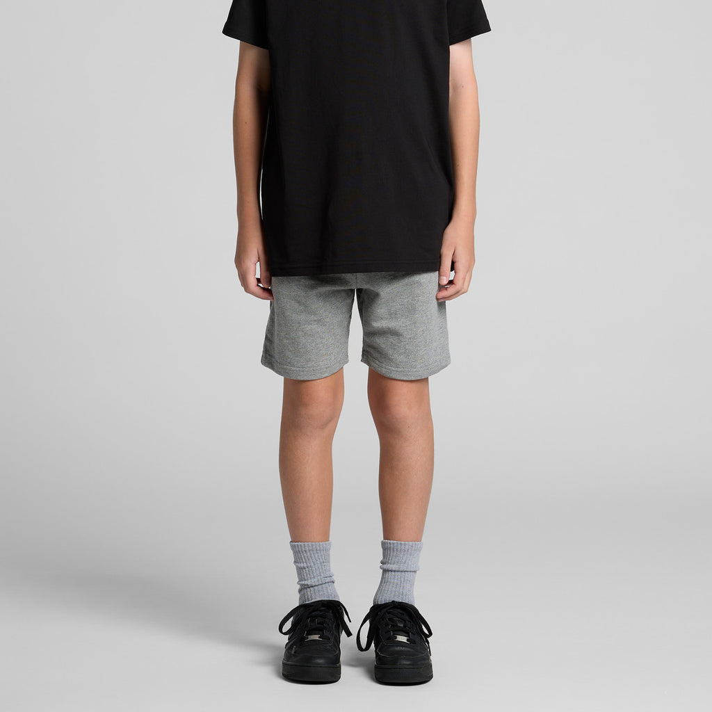 Youth Stadium Shorts - MAIN