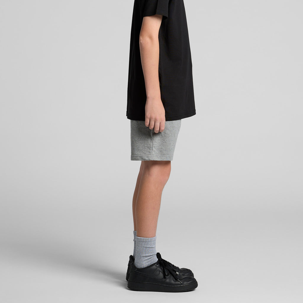 Youth Stadium Shorts - SIDE
