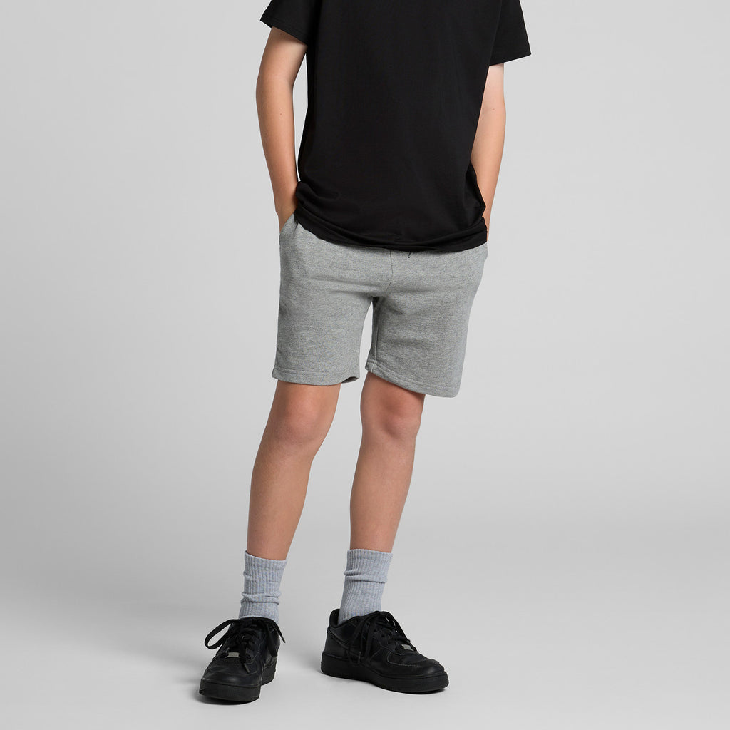Youth Stadium Shorts - TURN