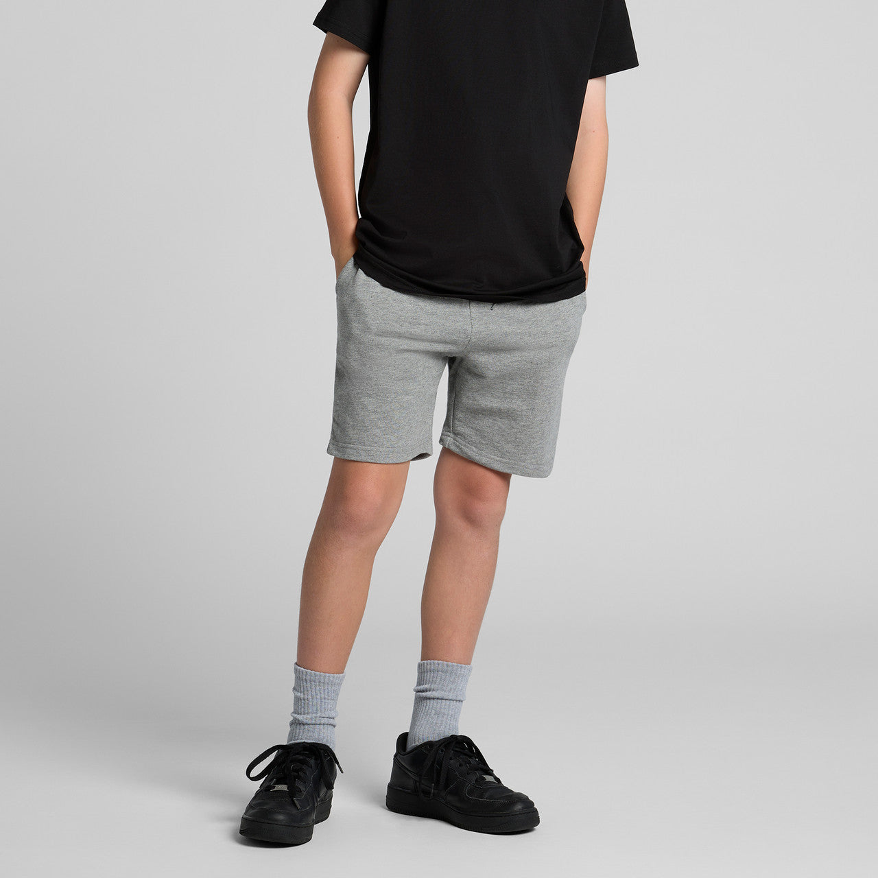 Youth Stadium Shorts - TURN