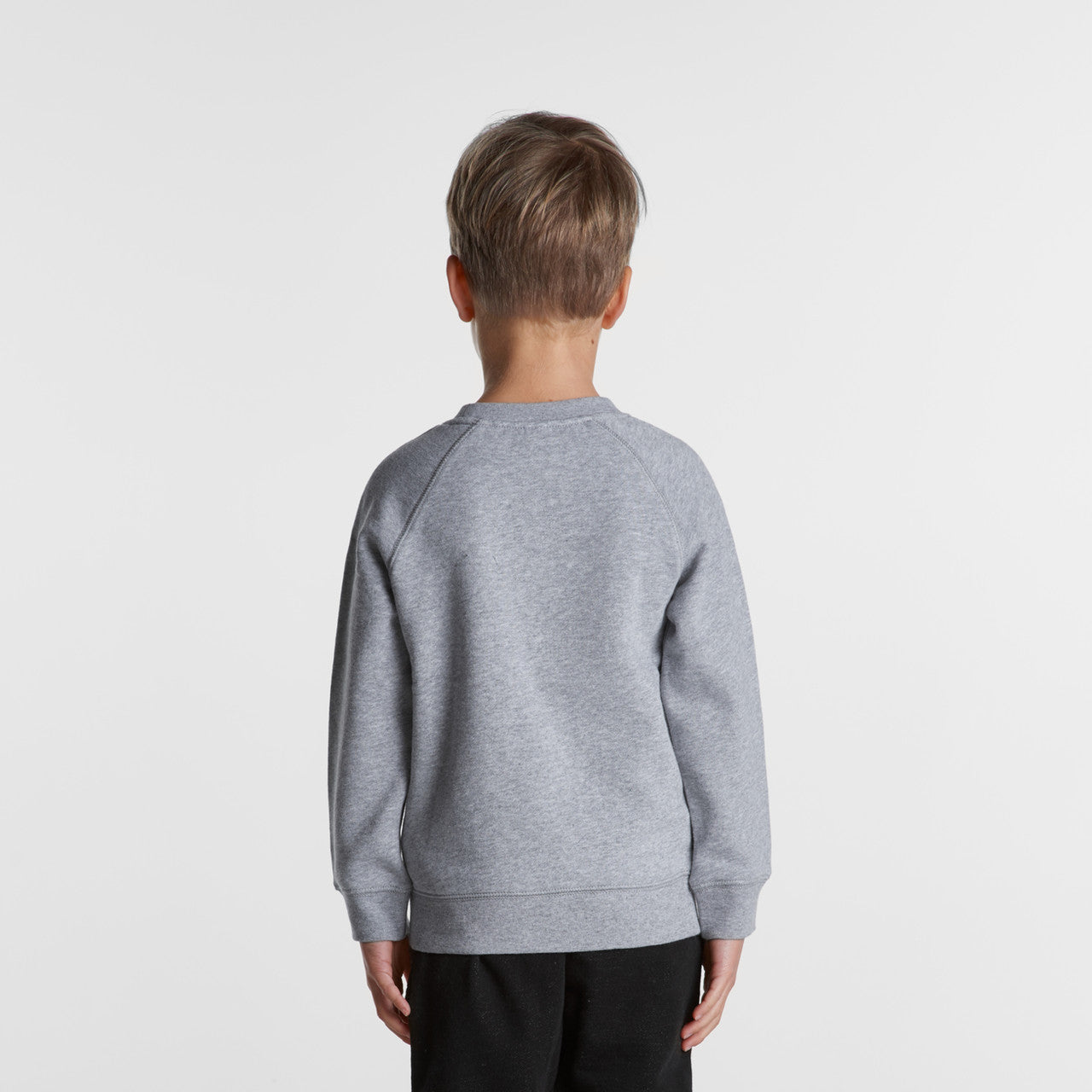 Kids Supply Crew - BACK