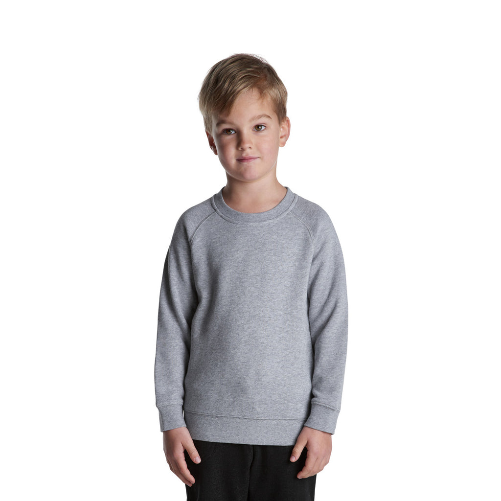 Kids Supply Crew - FRONT