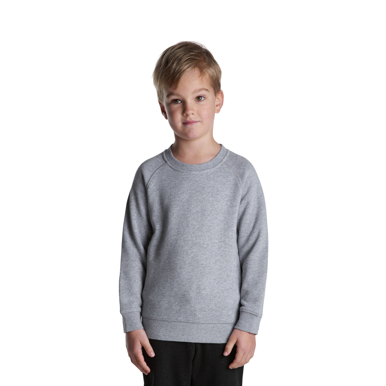 Kids Supply Crew - FRONT