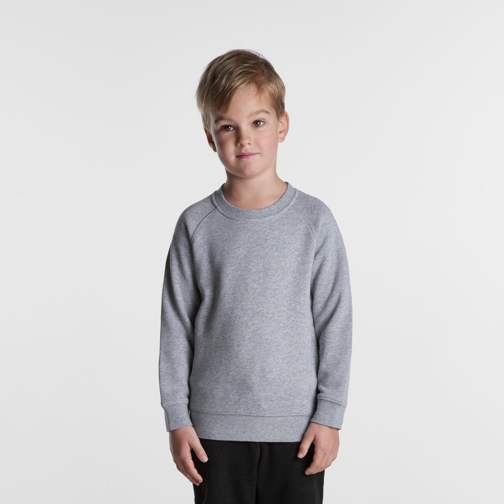 Kids Supply Crew - MAIN