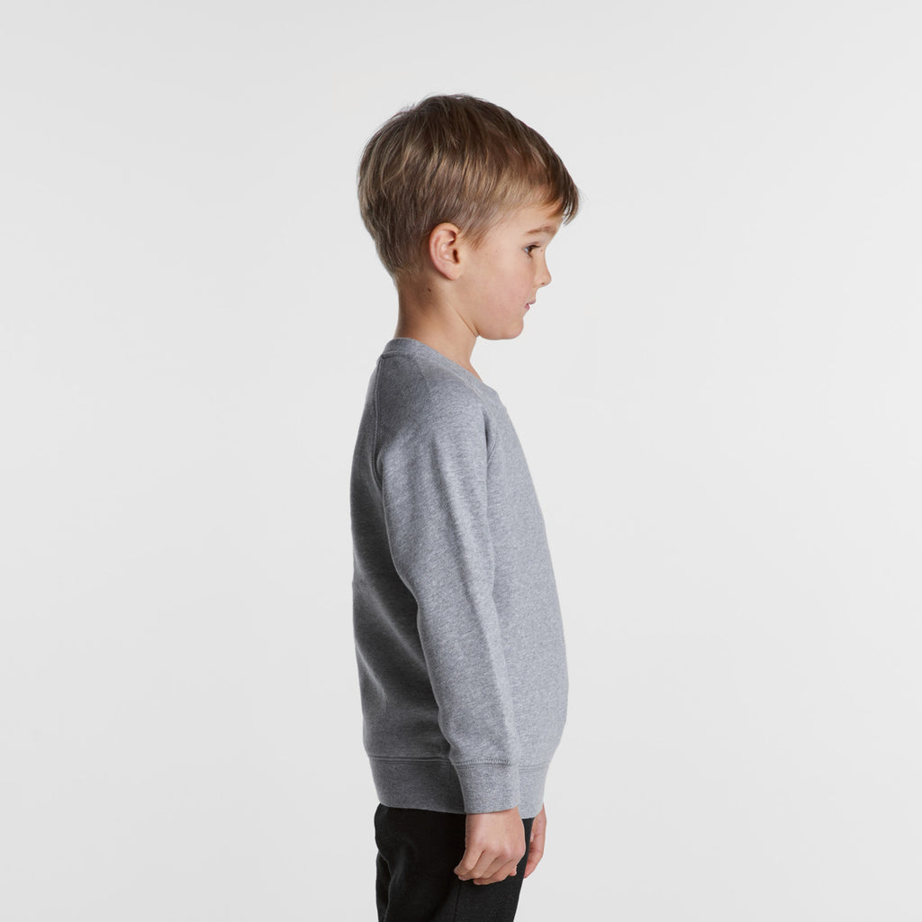 Kids Supply Crew - SIDE