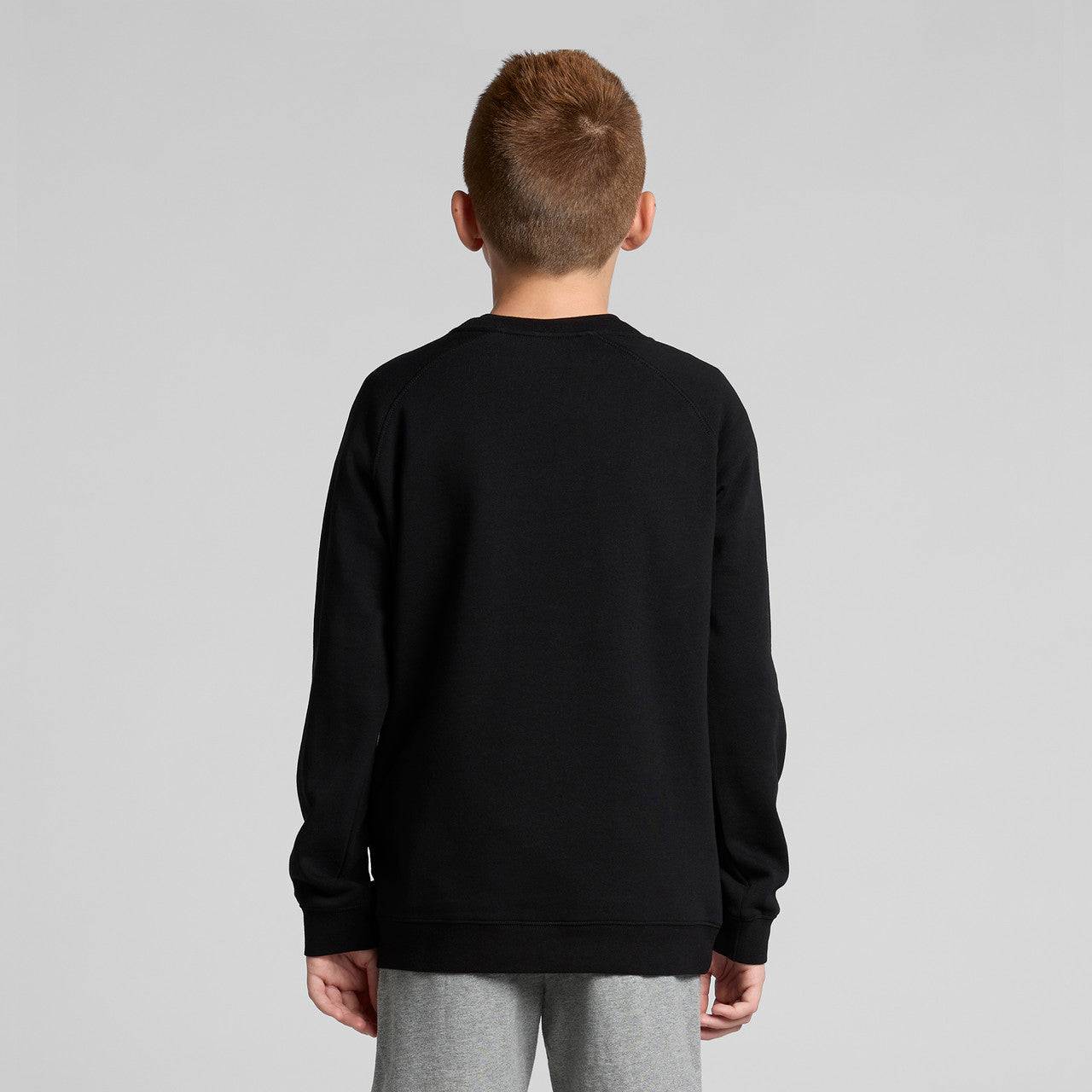 Youth Supply Crew - BACK