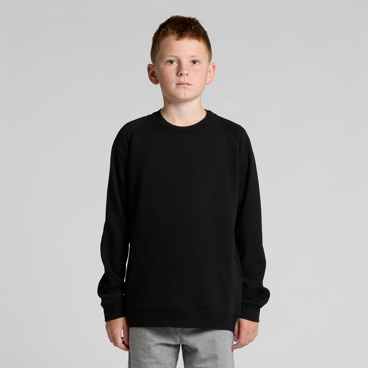 Youth Supply Crew - MAIN