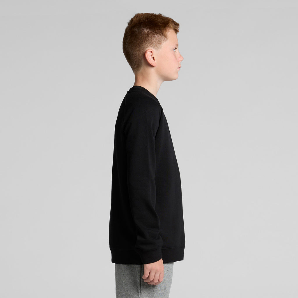 Youth Supply Crew - SIDE