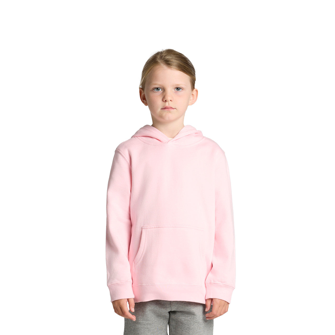 Kids Supply Hood - FRONT