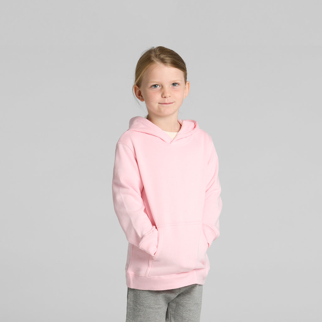 Kids Supply Hood - BACK