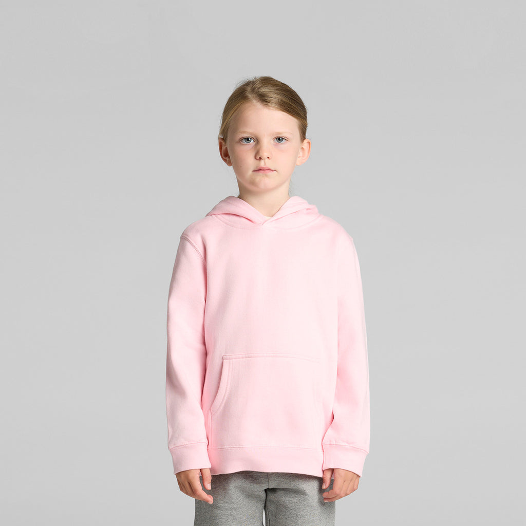 Kids Supply Hood - MAIN