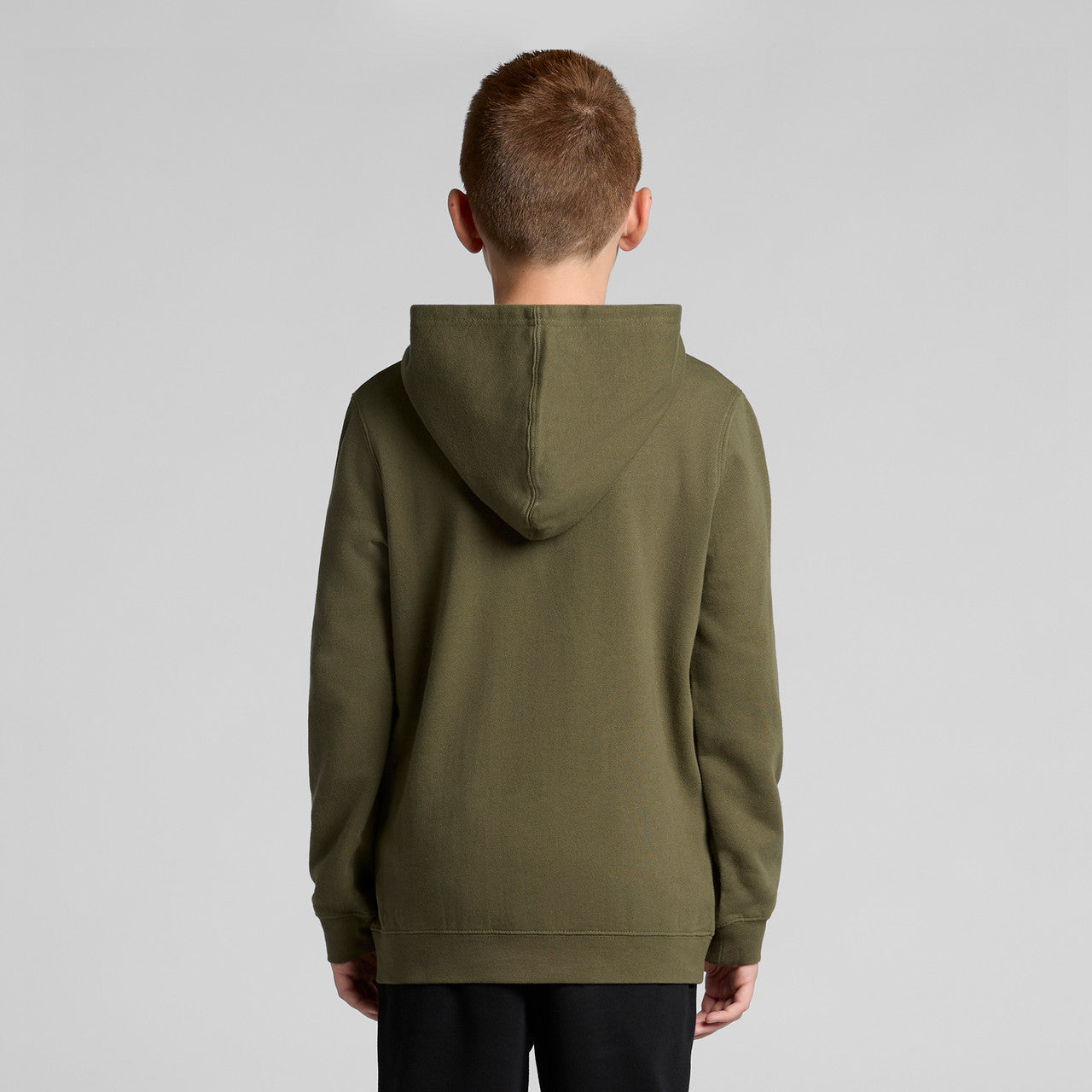 Youth Supply Hood - BACK