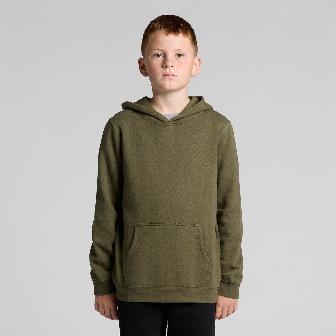 Youth Supply Hood - MAIN