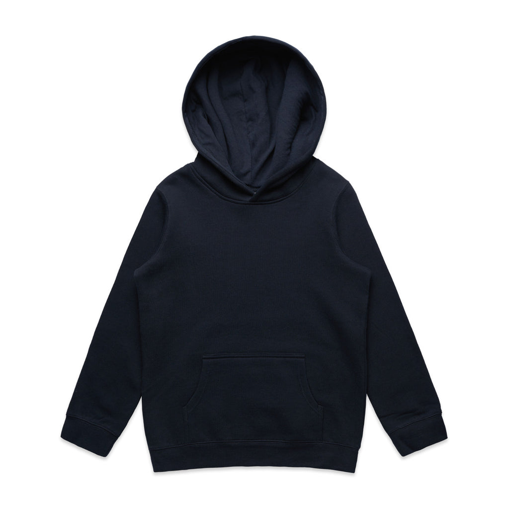 Youth Supply Hood - NAVY
