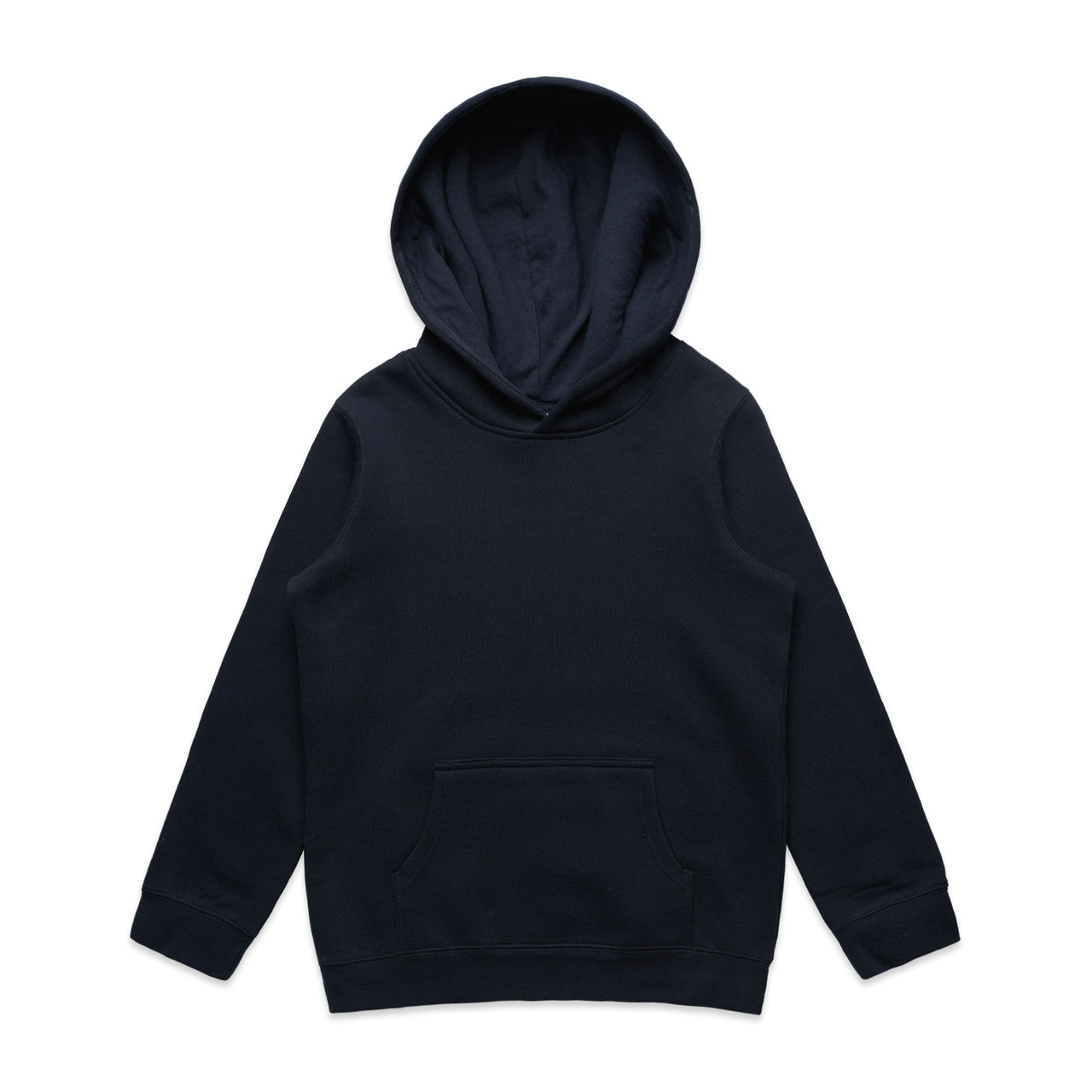 Youth Supply Hood - NAVY