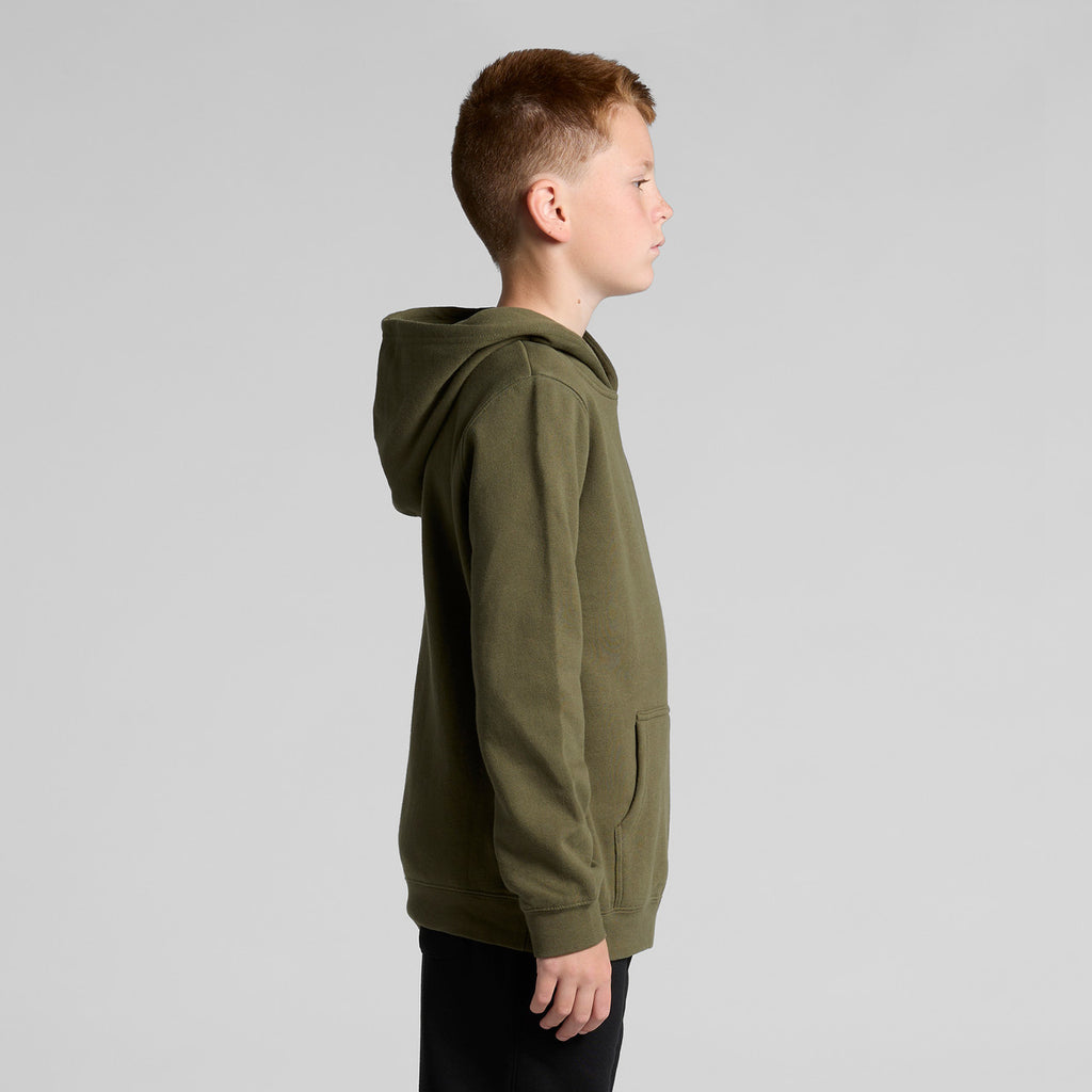Youth Supply Hood - SIDE