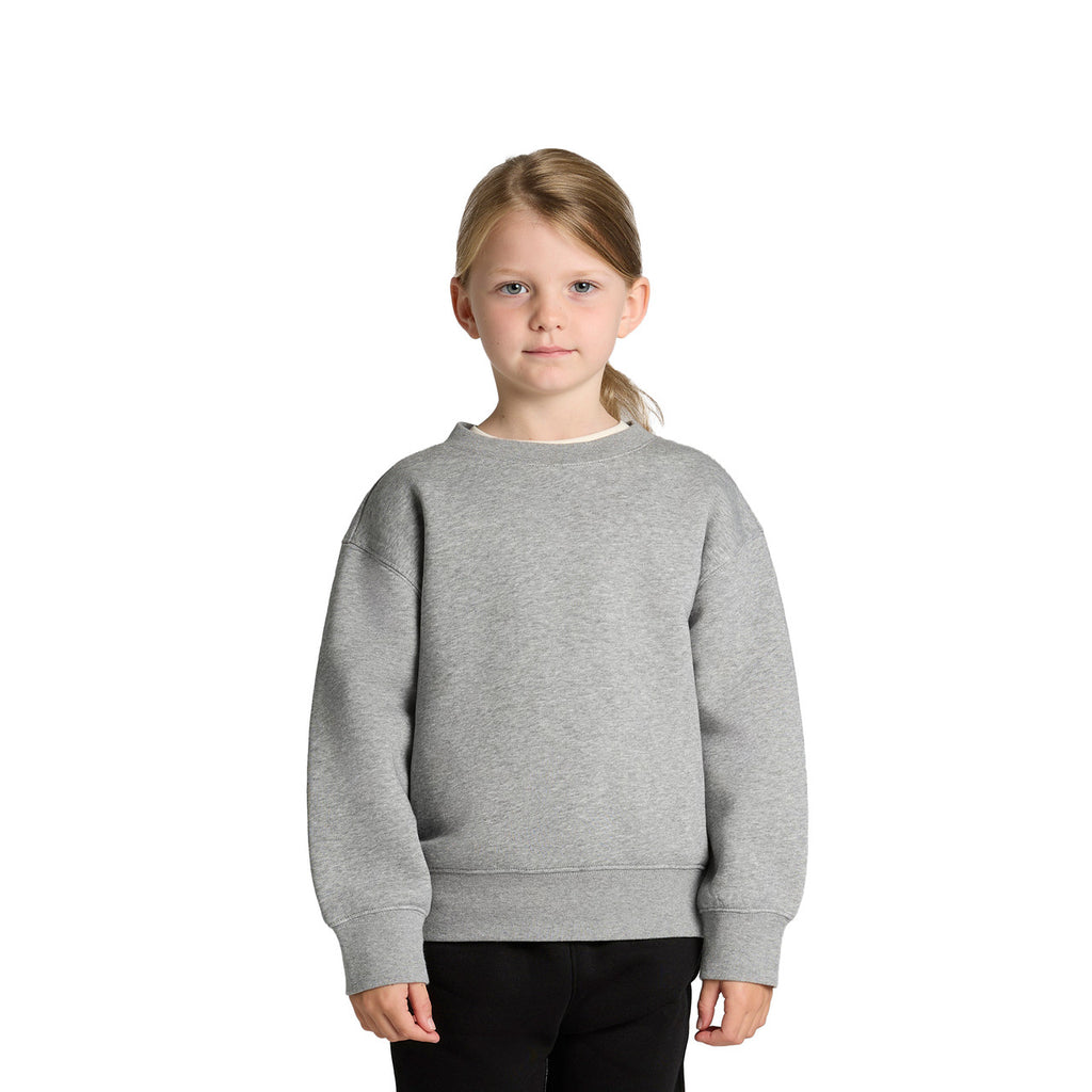 Kids Relax Crew - FRONT