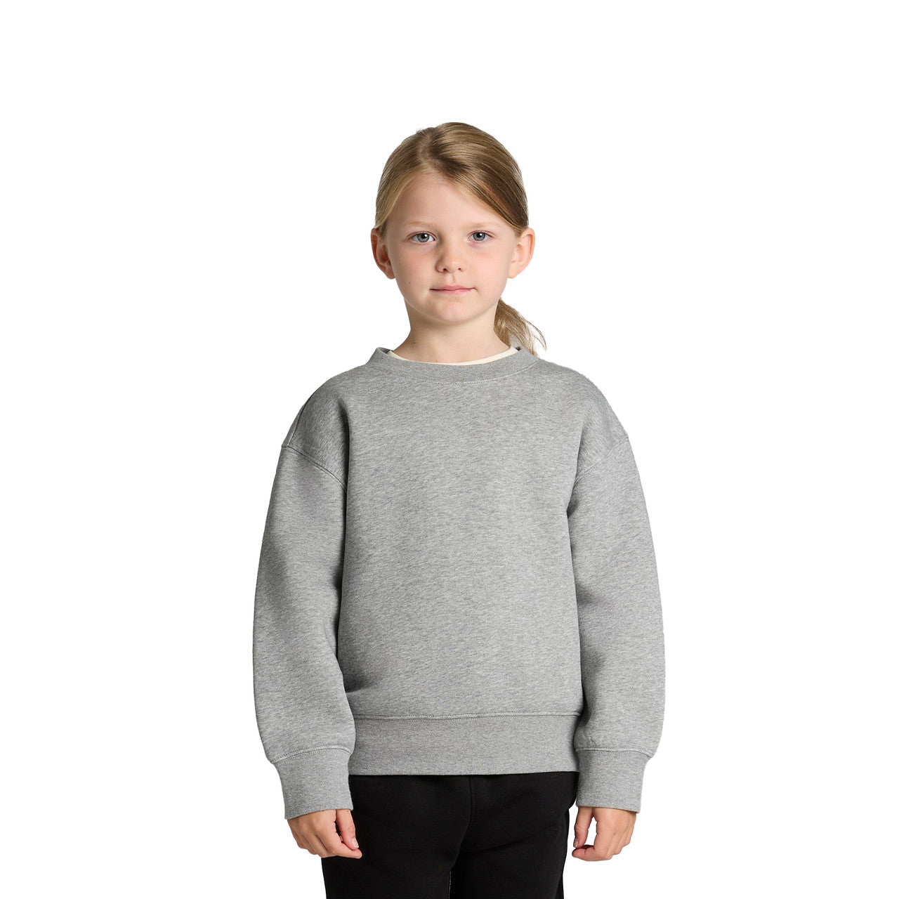 Kids Relax Crew - FRONT