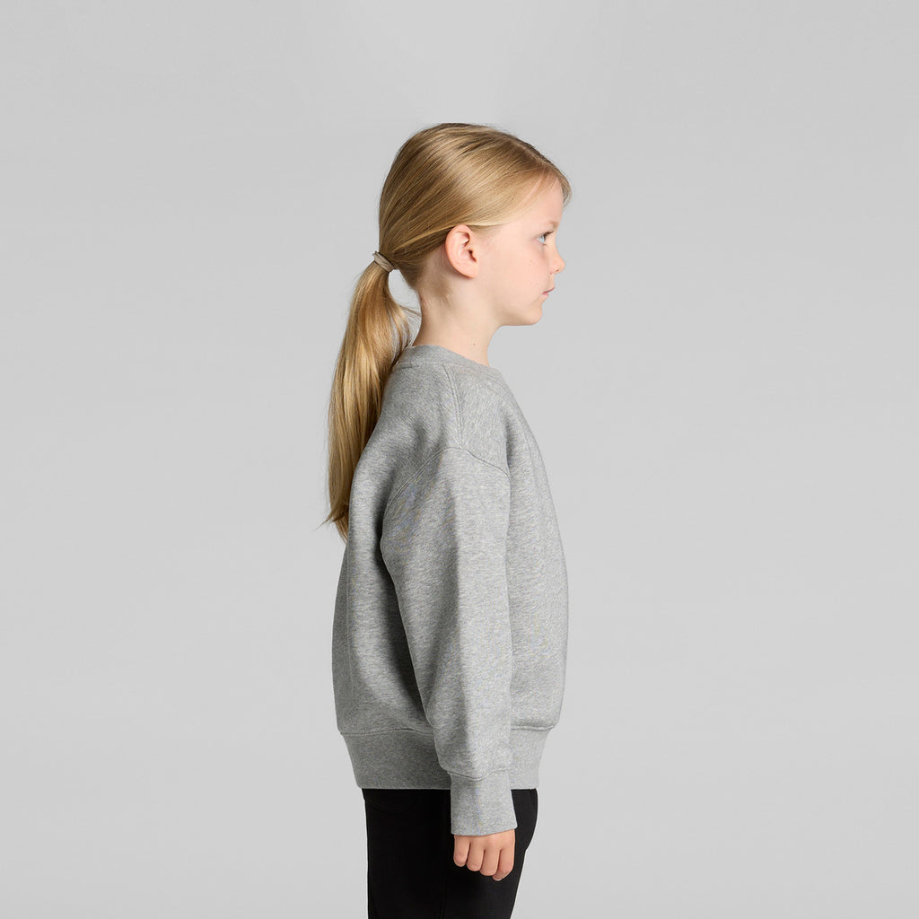 Kids Relax Crew - SIDE
