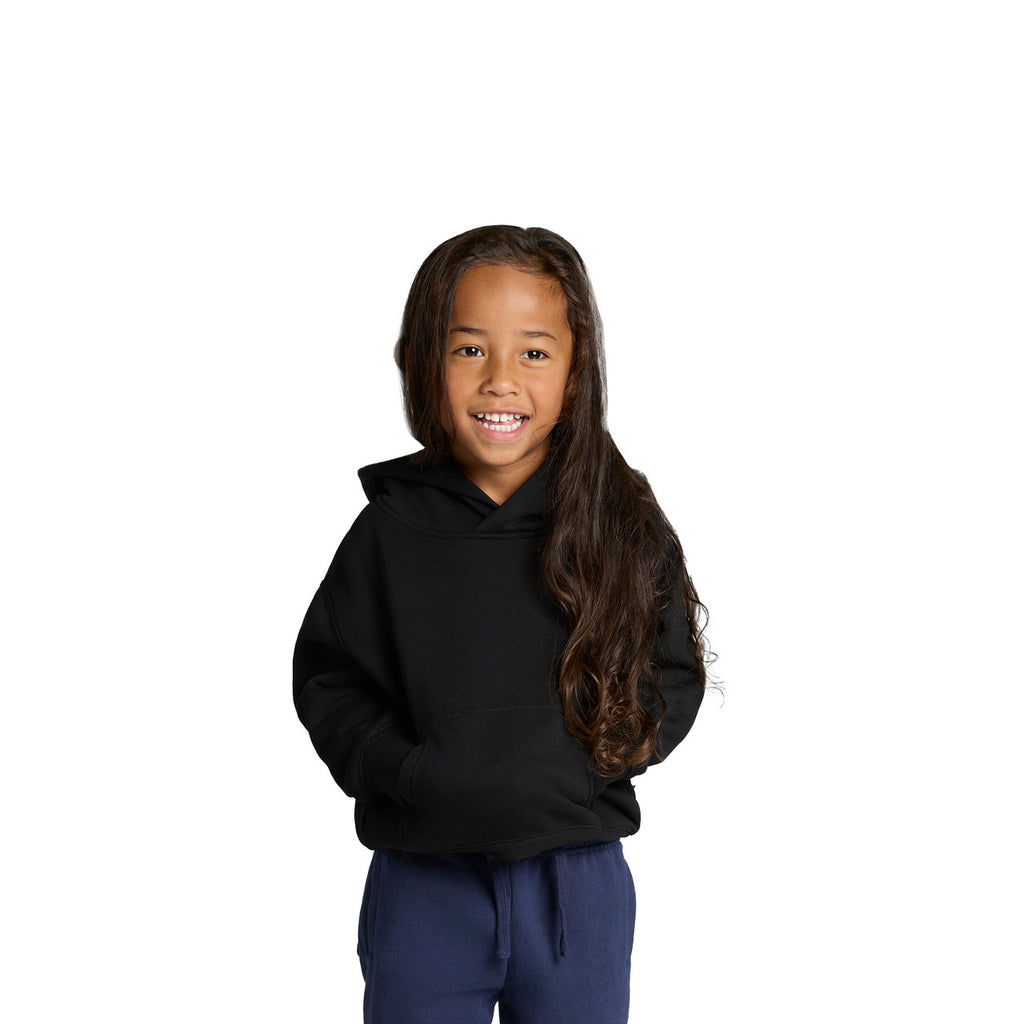 Kids Relax Hood - FRONT