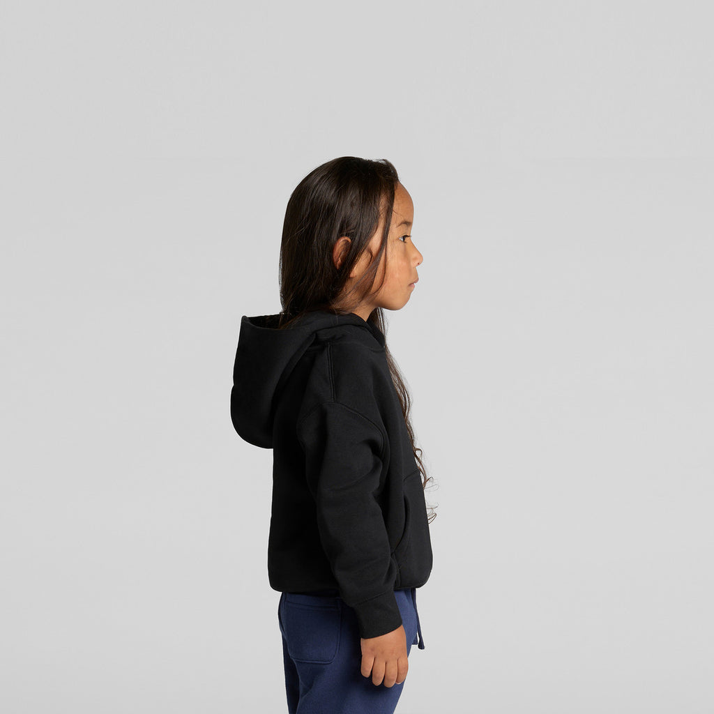 Kids Relax Hood - SIDE