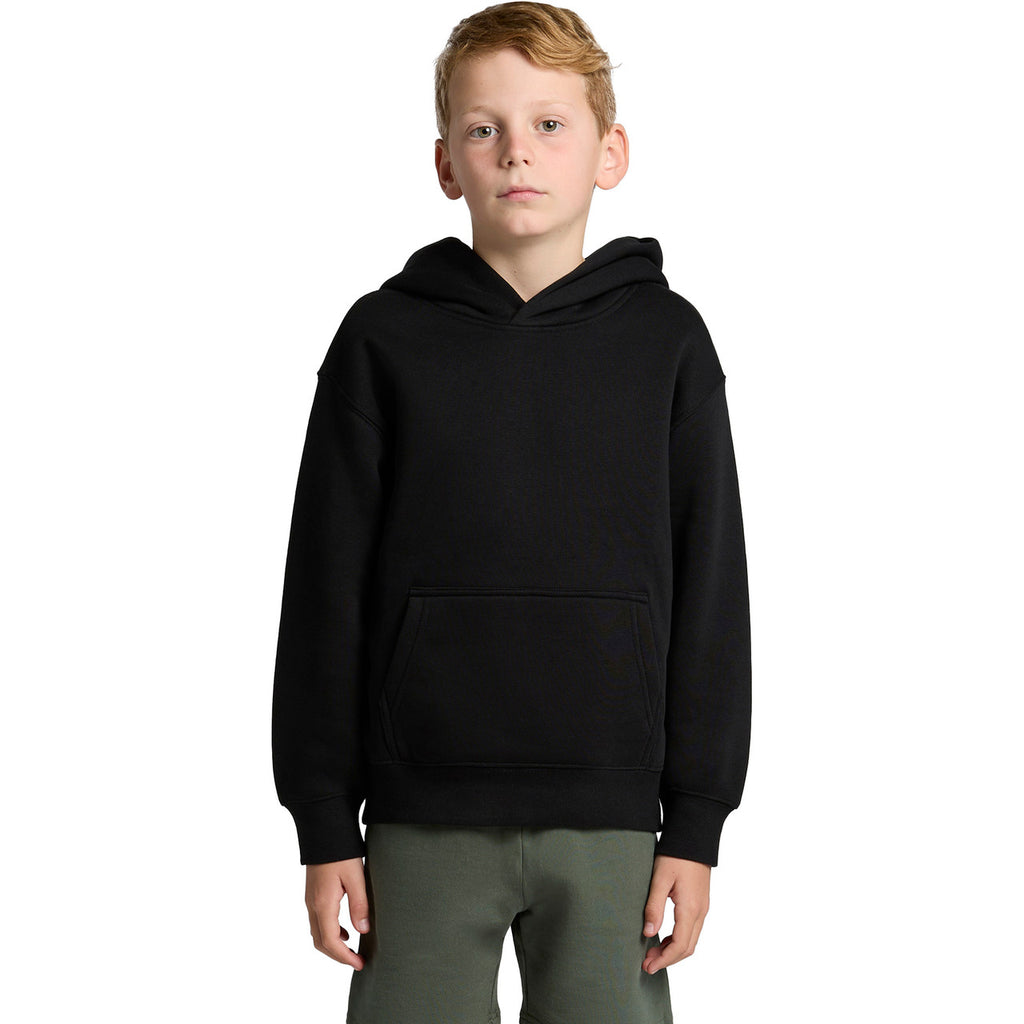 Youth Relax Hood - FRONT