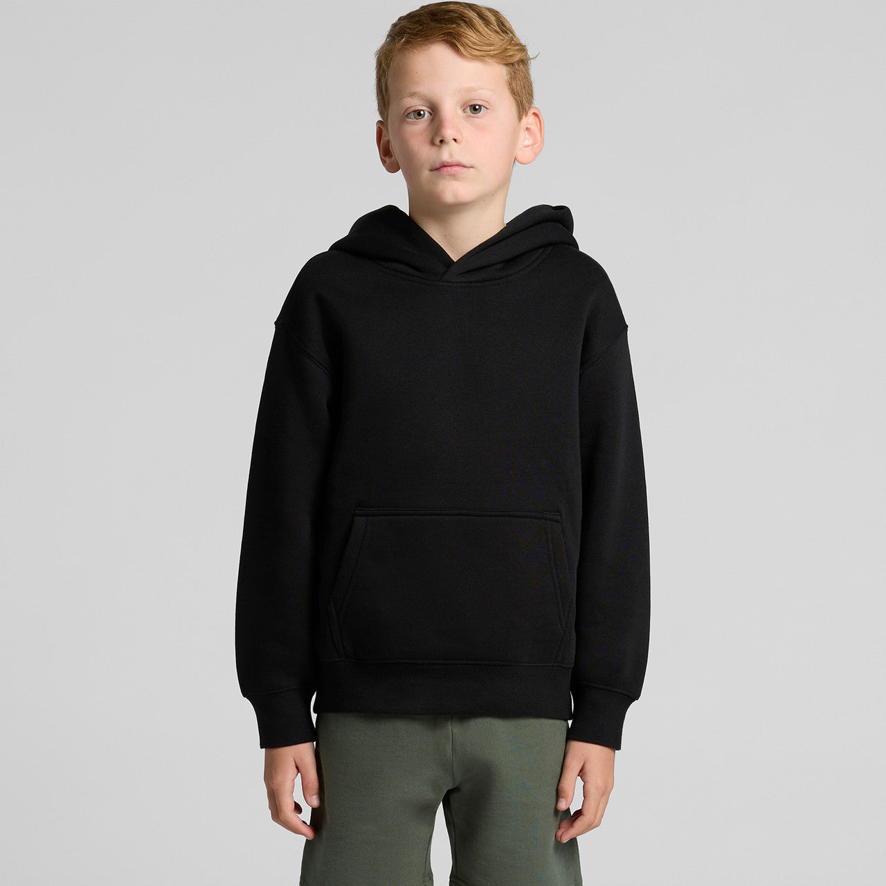 Youth Relax Hood - MAIN