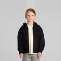 Kids Relax Zip Hood - MAIN