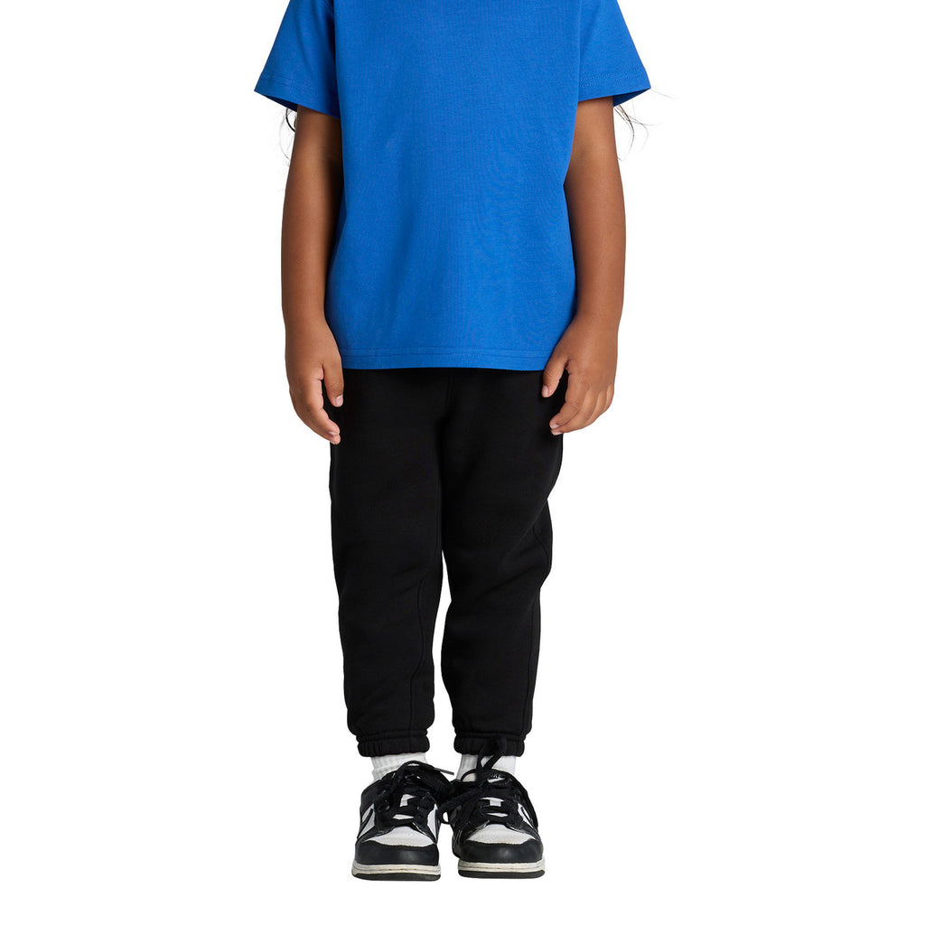 Kids Relax Track Pants - FRONT