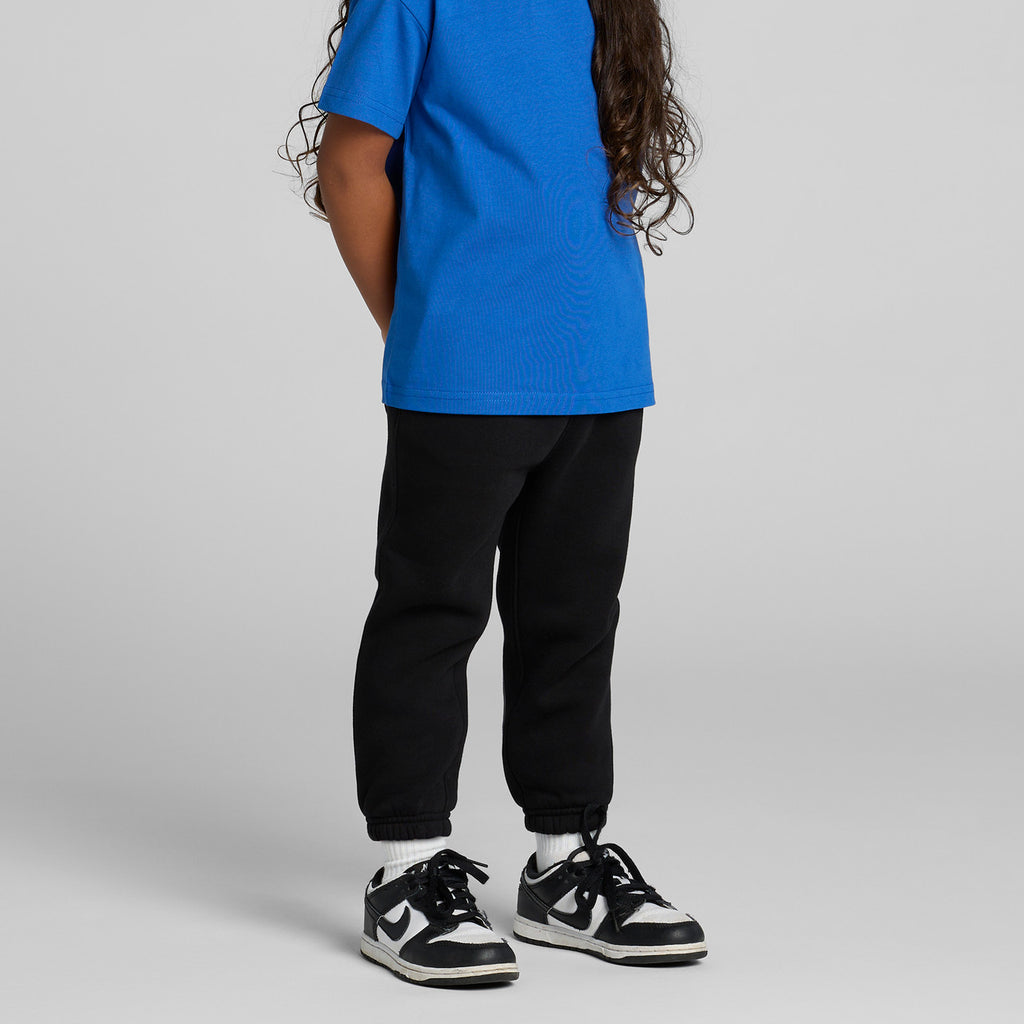 Kids Relax Track Pants - BACK