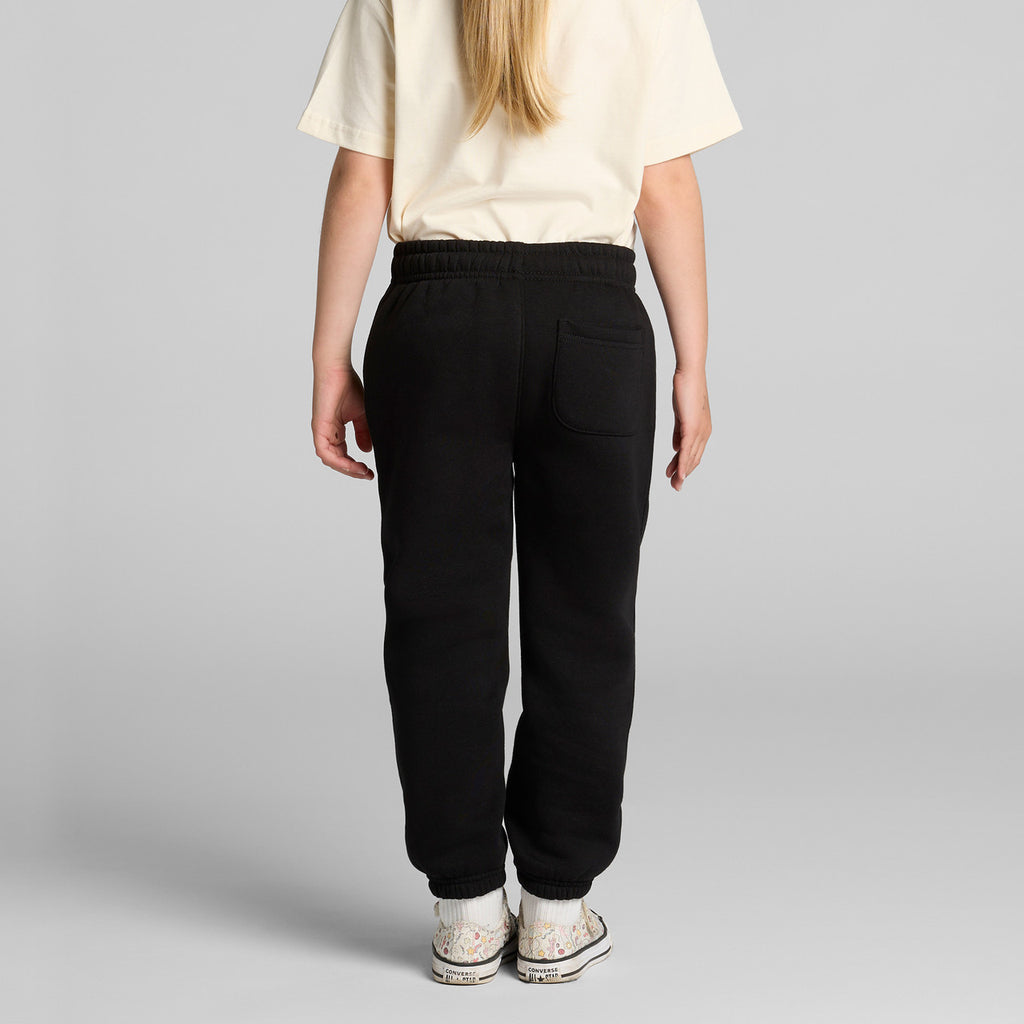 Youth Relax Track Pants - BACK