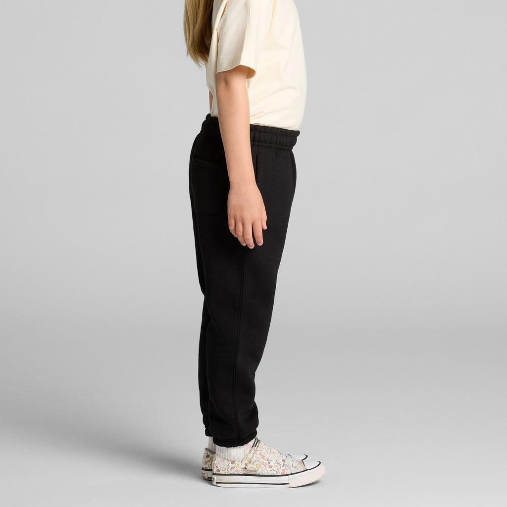 Youth Relax Track Pants - SIDE