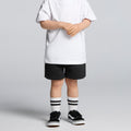 Kids Relax Track Shorts - MAIN