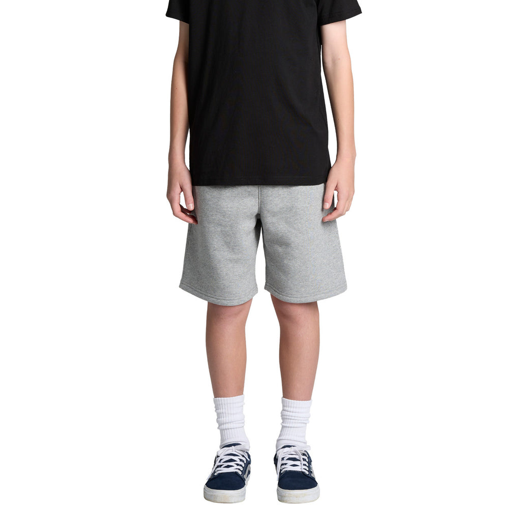 Youth Relax Track Shorts - FRONT