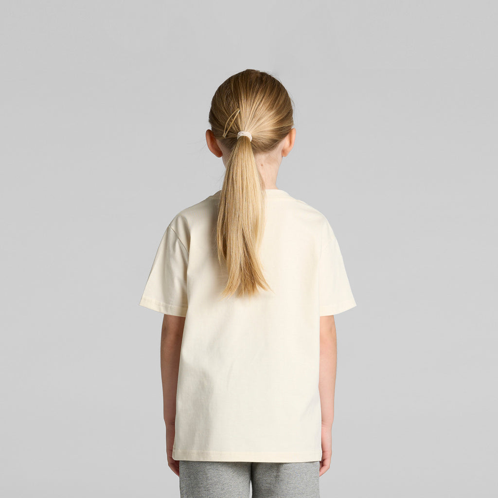 Kids Classic Tee - BACK