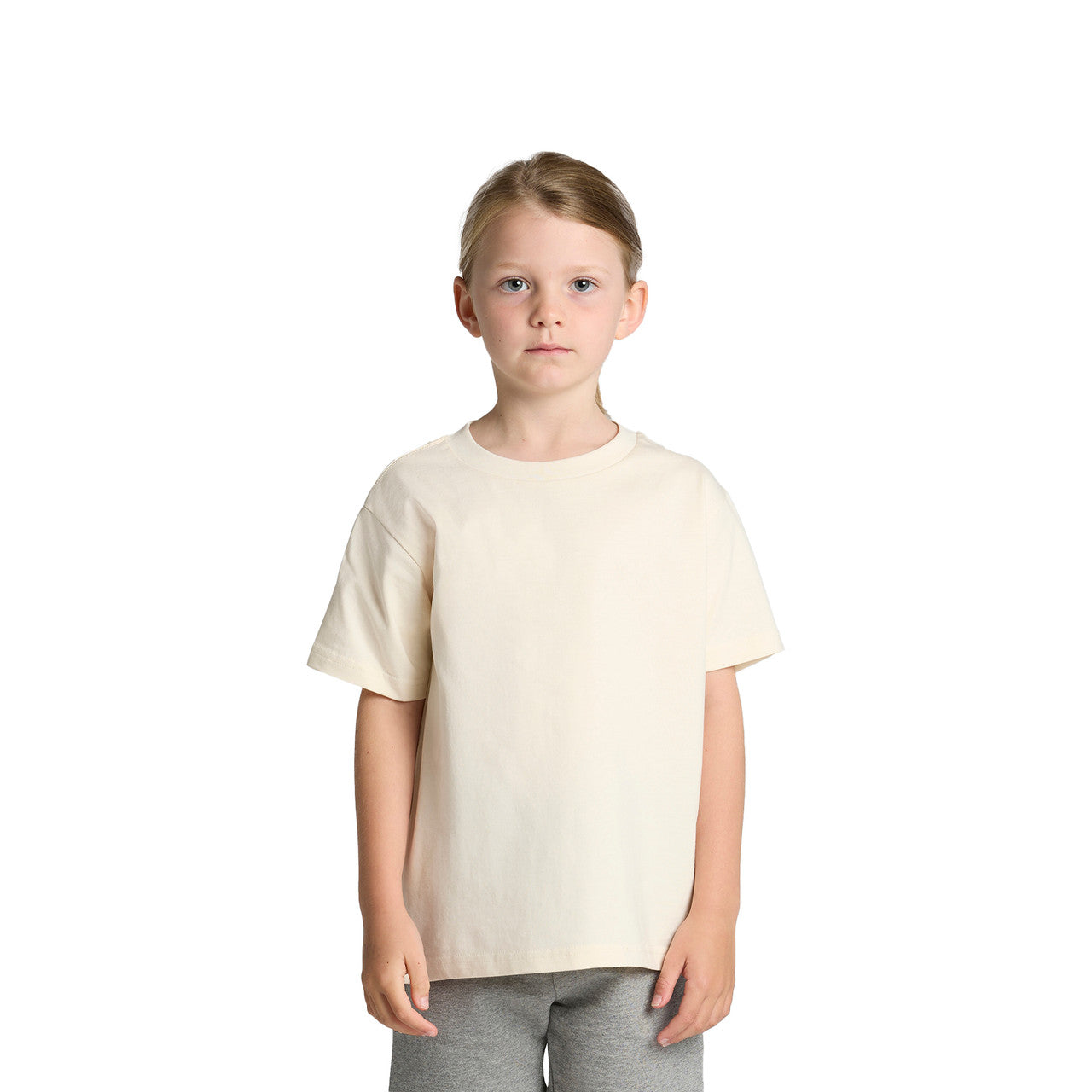 Kids Classic Tee - FRONT