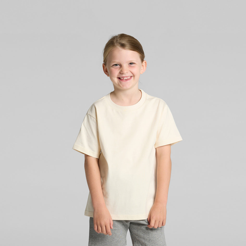 Kids Classic Tee - BACK