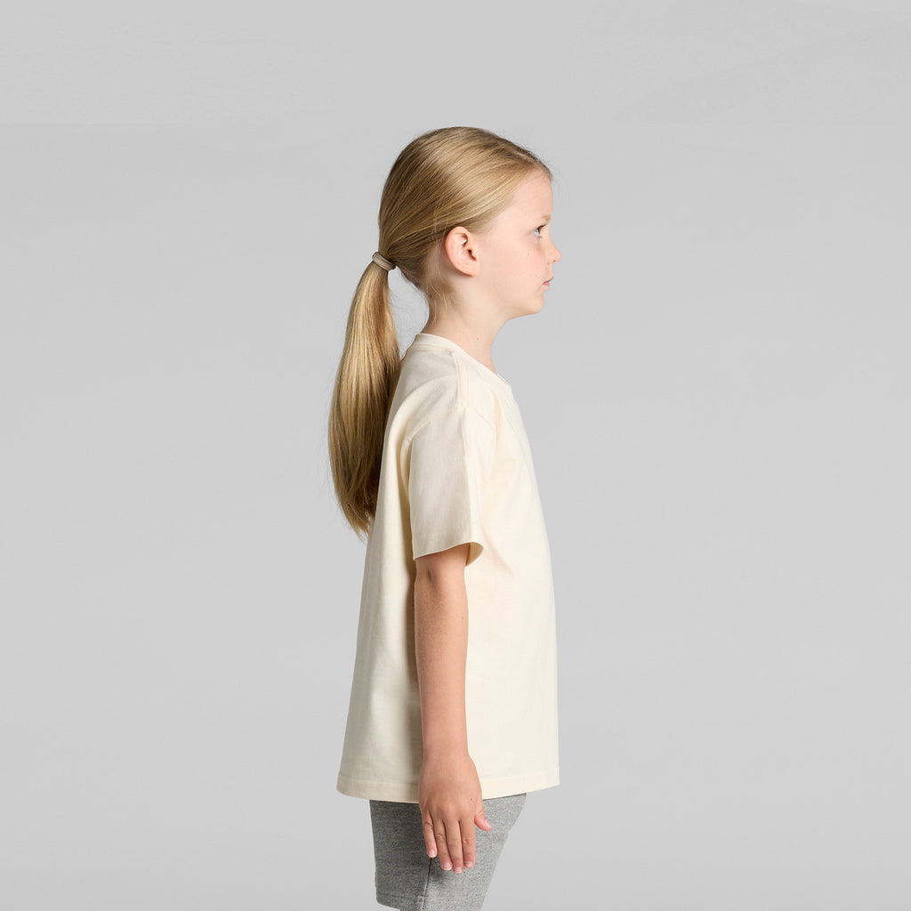 Kids Classic Tee - SIDE