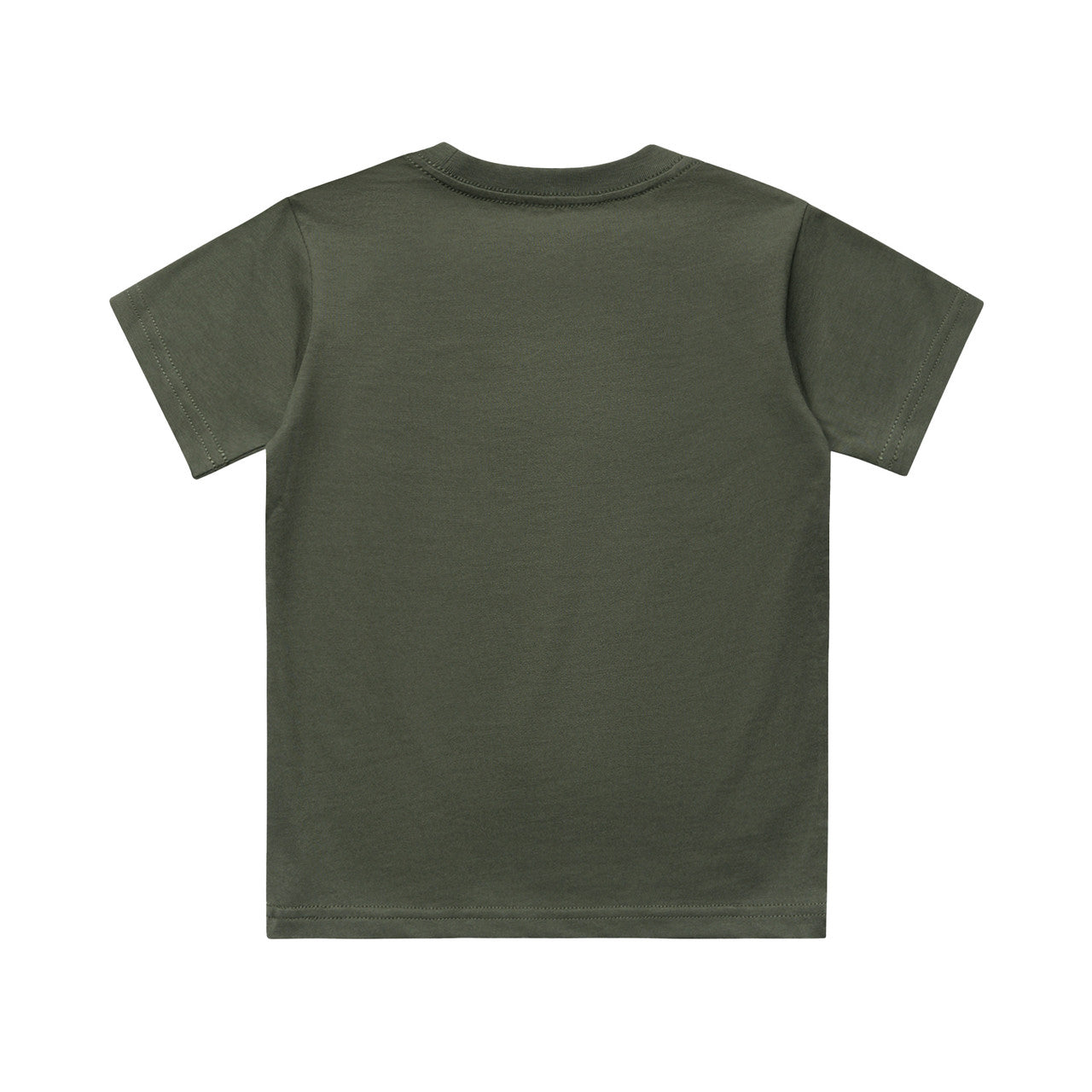 Kids Classic Tee - CYPRESS - BACK