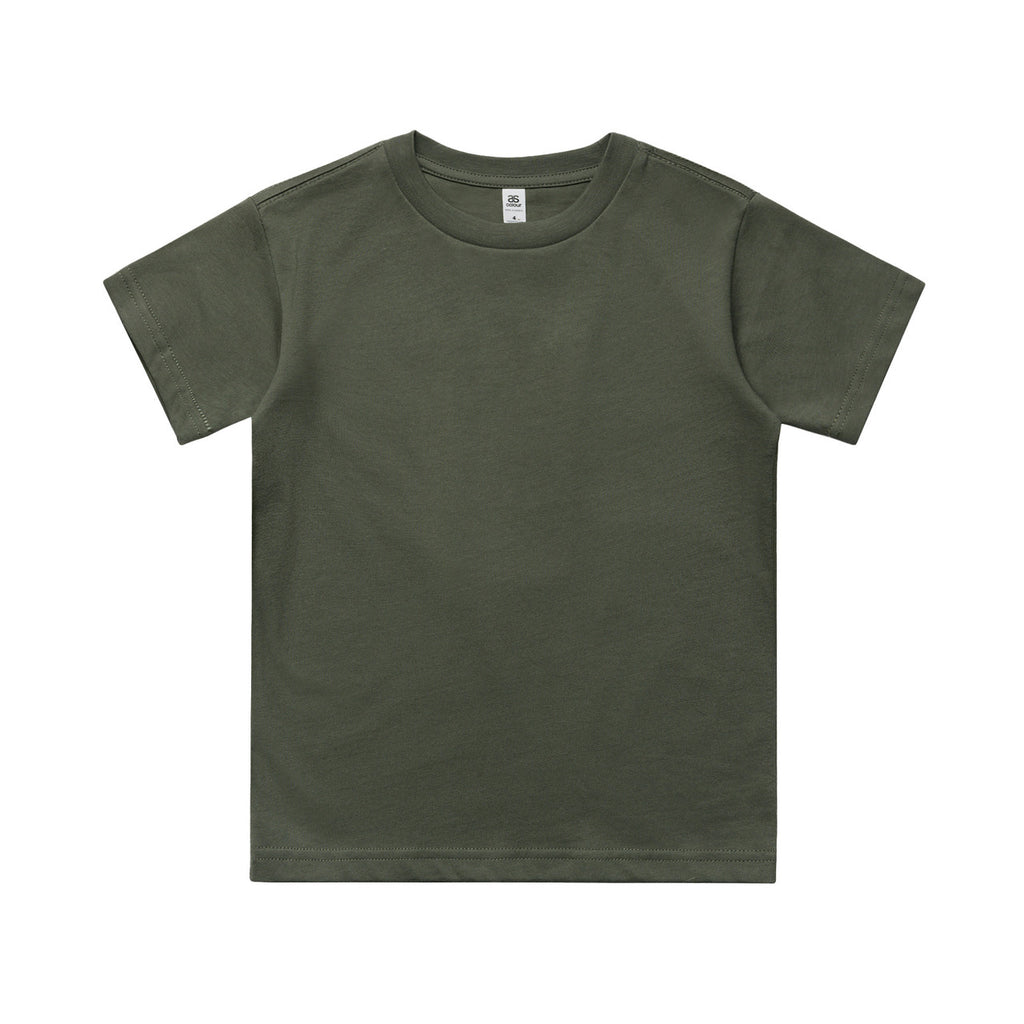 Kids Classic Tee - CYPRESS