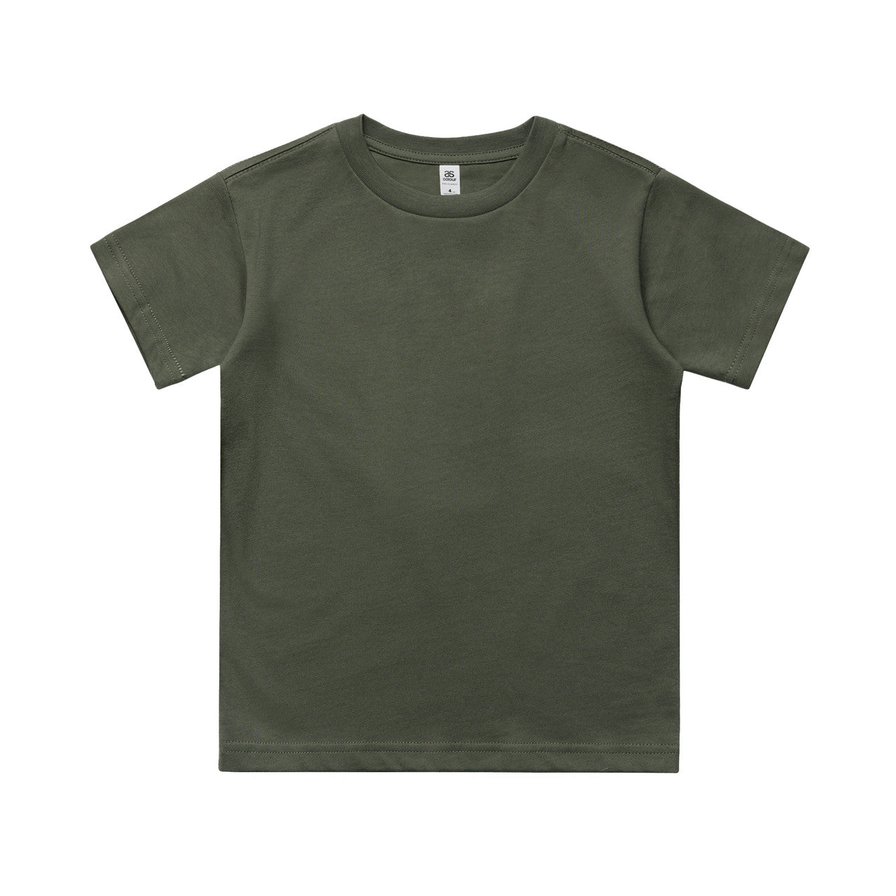 Kids Classic Tee - CYPRESS