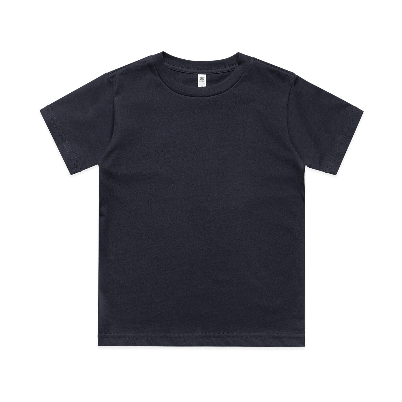 Kids Classic Tee - INK BLUE