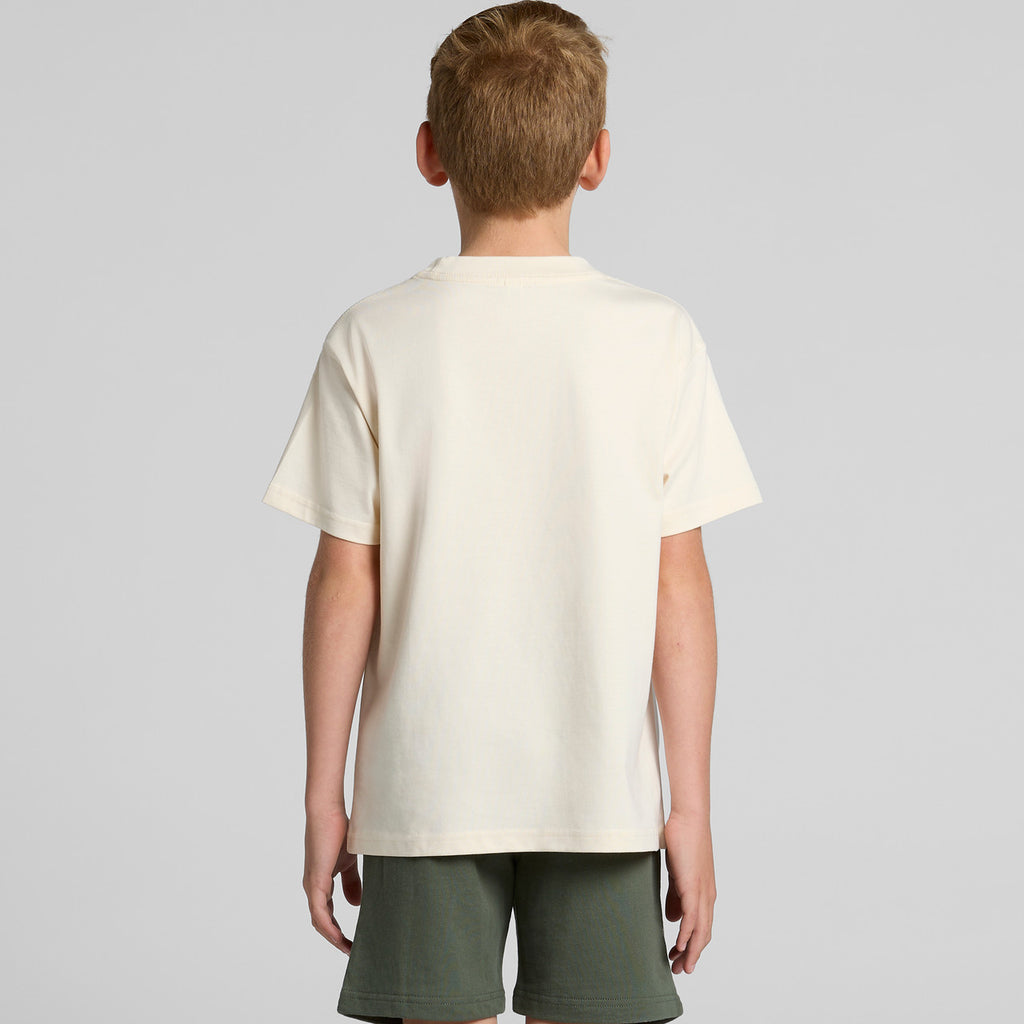 Youth Classic Tee - BACK